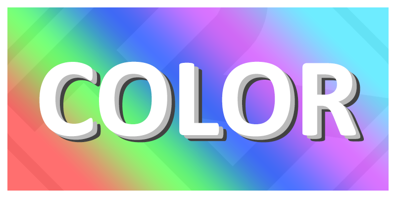 How Color Affects the Website
