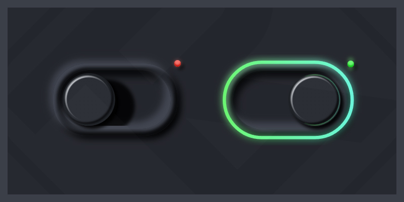 同态效果切换 CSS