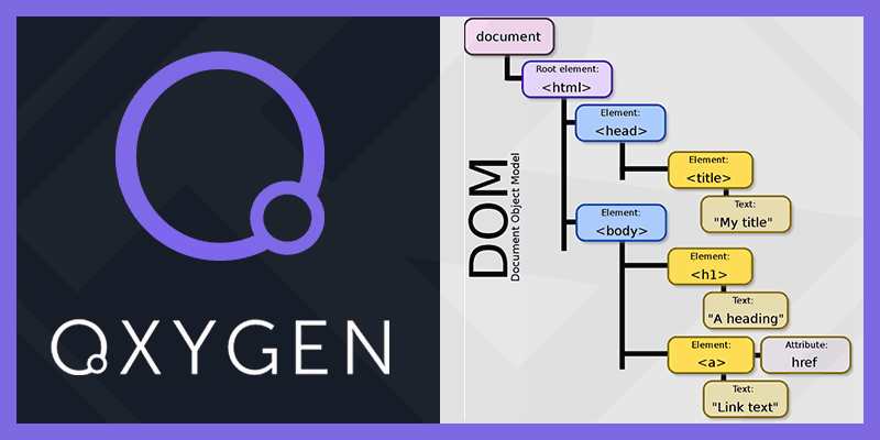 Optimize DOM in Oxygen Builder