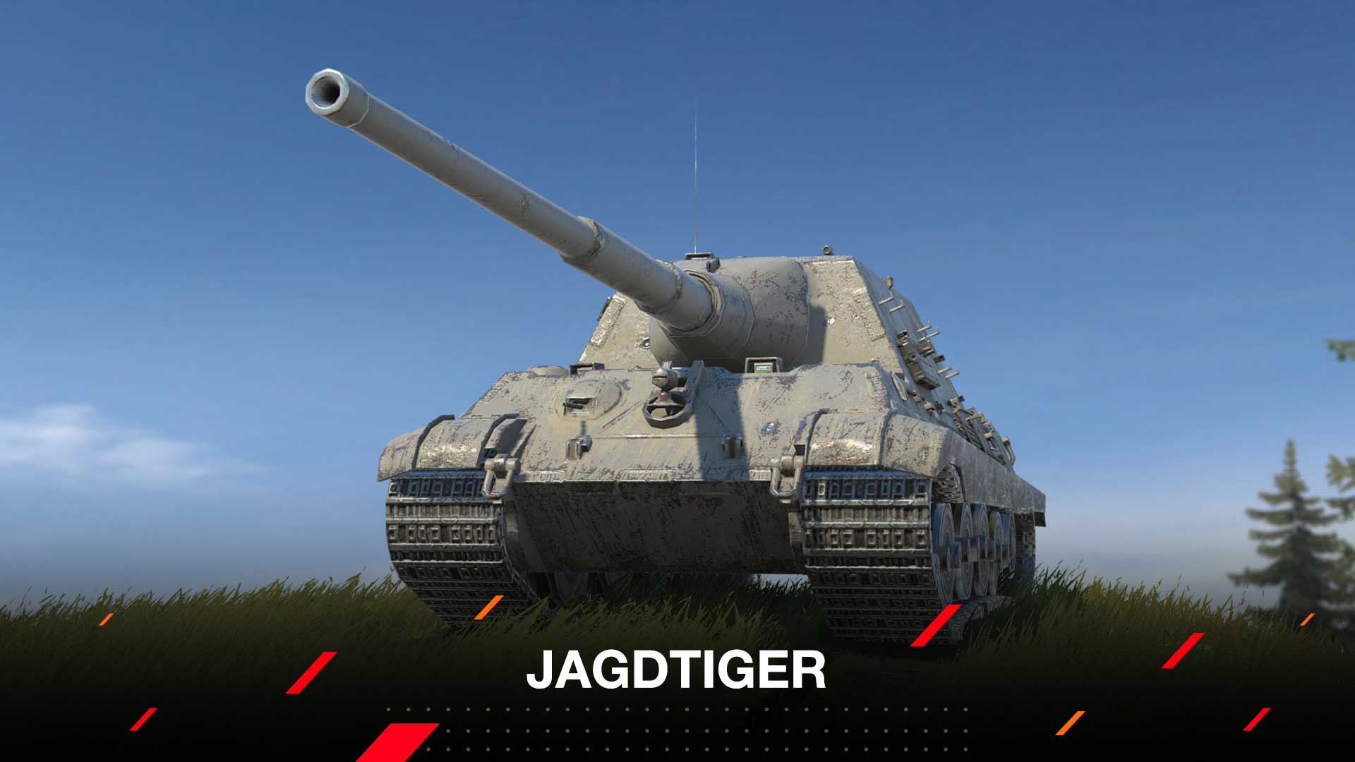 Jagdtiger