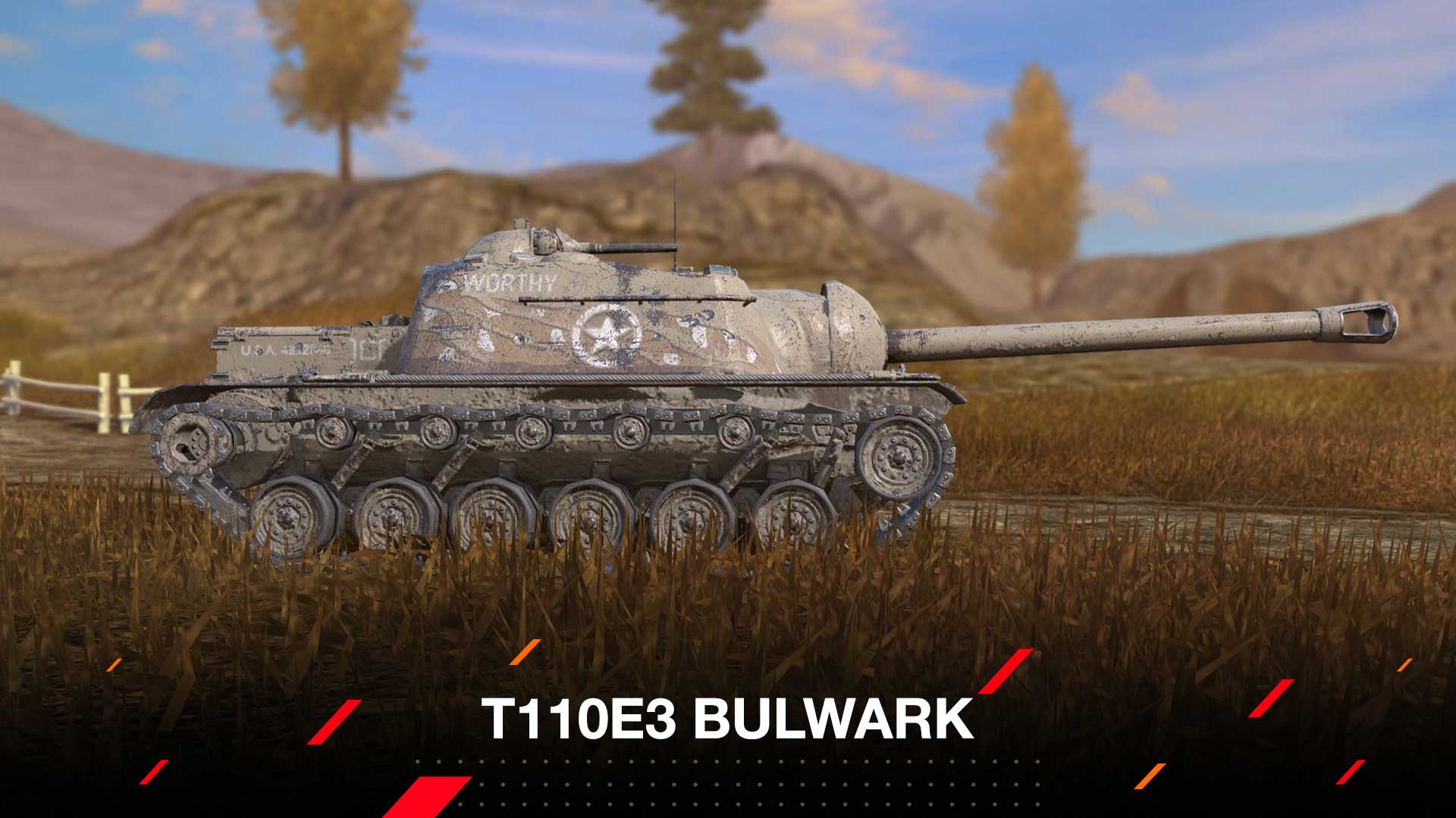 T110E3-Bulwark