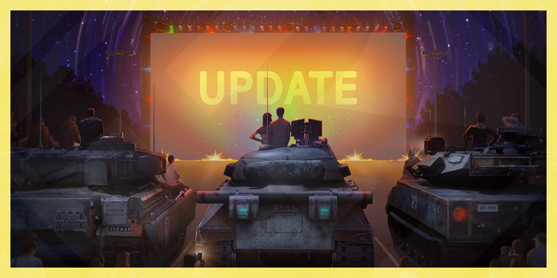 Update 10.8